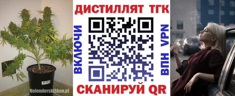 Дистиллят ТГК Wax Почеп